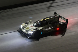 #5 Action Express Racing, Cadillac DPi: Joao Barbosa, Christian Fittipaldi, Filipe Albuquerque
