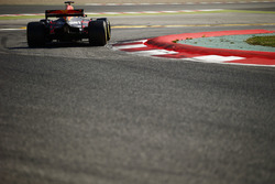 Макс Ферстаппен, Red Bull Racing RB13