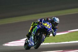 Valentino Rossi, Yamaha Factory Racing