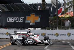 Will Power, Team Penske Chevrolet