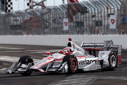 Will Power, Team Penske Chevrolet
