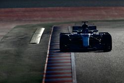 Valtteri Bottas, Mercedes AMG F1 W08