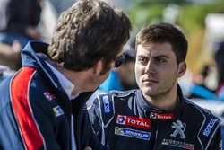 Peugeot Rally Academy