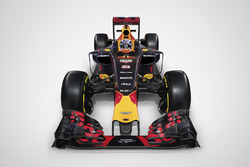 Max Verstappen, Red Bull Racing RB12