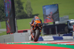 Mika Kallio, Red Bull KTM Factory Racing