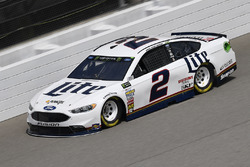 Brad Keselowski, Team Penske Ford