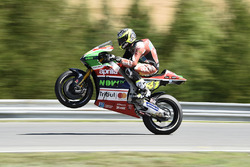 Aleix Espargaro, Aprilia Racing Team Gresini