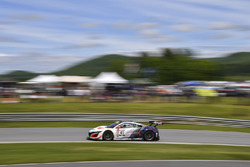 #43 RealTime Racing Acura NSX GT3: Ryan Eversley, Tom Dyer