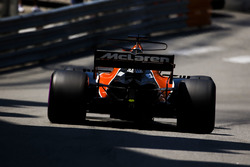 Дженсон Баттон, McLaren MCL32