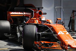 Ландо Норріс, McLaren MCL32