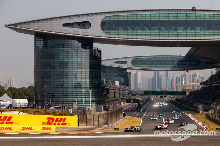 Acción de la salida