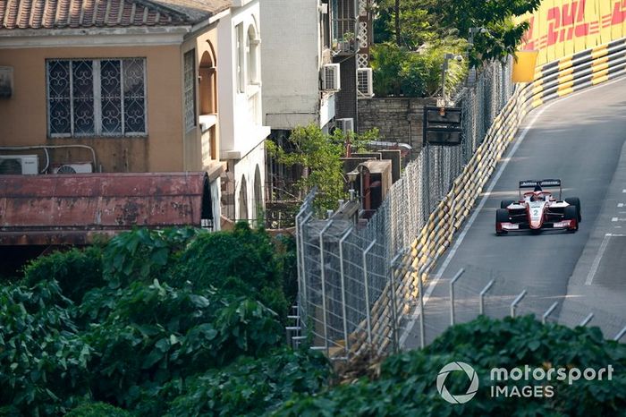 Marcus Armstrong, SJM Theodore Racing by Prema          