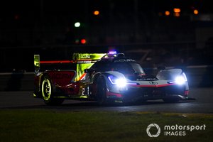 #7 Acura Team Penske Acura DPi, DPi: Helio Castroneves, Ricky Taylor, Alexander Rossi