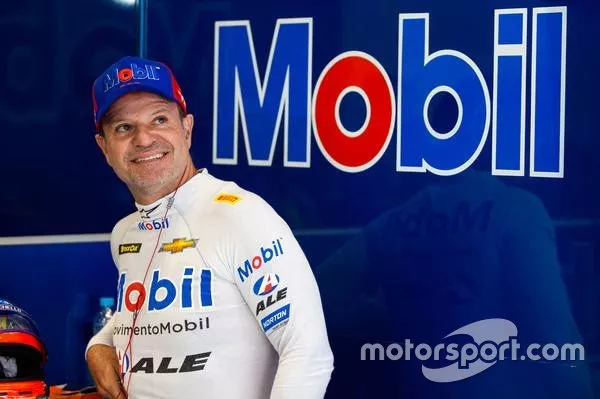 Rubens Barrichello