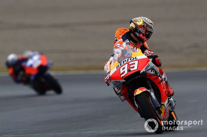 Marc Márquez, Repsol Honda Team