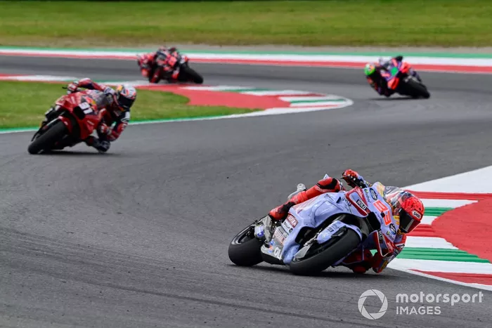Marc Marquez, Squadra corse Gresini