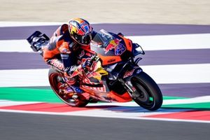 Jack Miller, Red Bull KTM Factory Racing