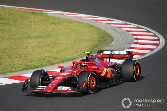 Carlos Sainz, Ferrari SF-24