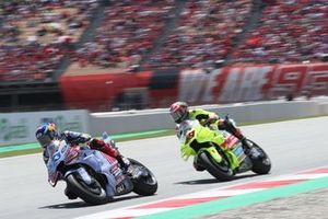 Alex Márquez, Gresini Racing