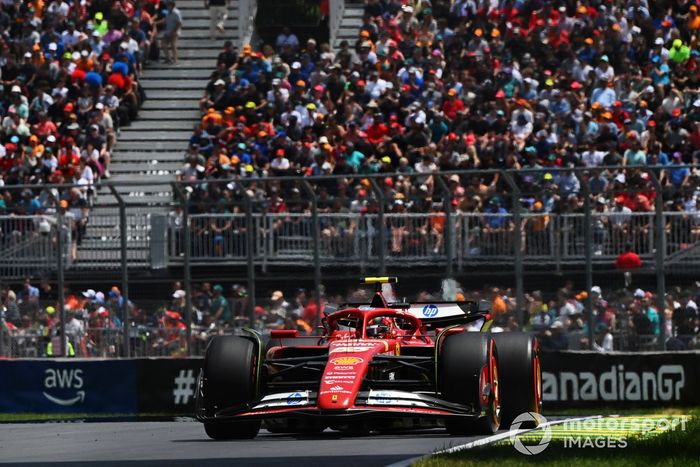 Carlos Sainz, Ferrari SF-24