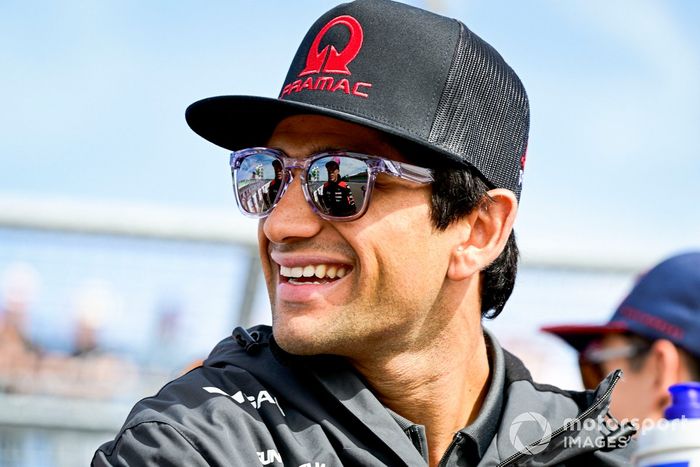 Jorge Martín, Pramac Racing