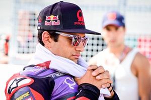 Jorge Martín, Pramac Racing