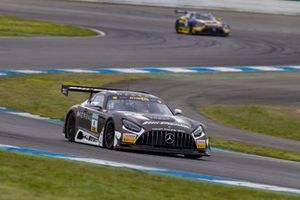 Mercedes-AMG Team HRT