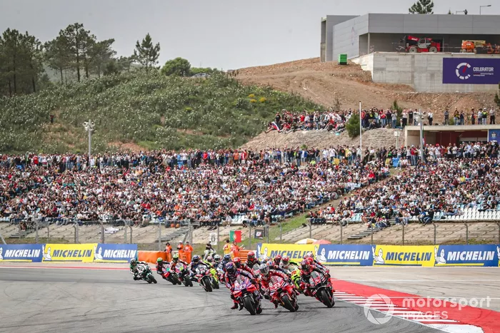 Jorge Martín, Pramac Racing