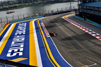 Max Verstappen, Red Bull Racing RB14