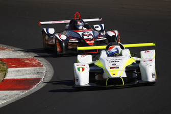 Davide Uboldi, BF Motorsport