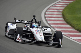 Graham Rahal, Rahal Letterman Lanigan Racing Honda