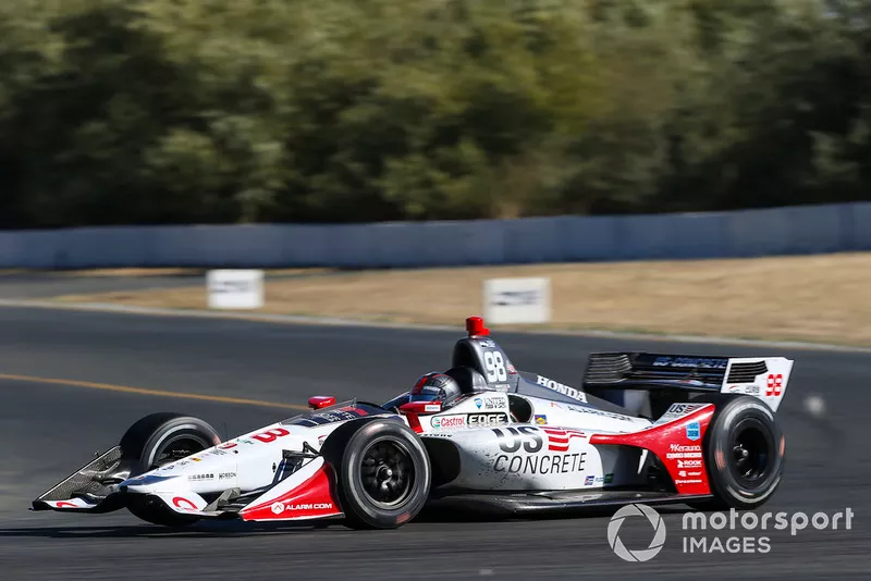 Marco Andretti