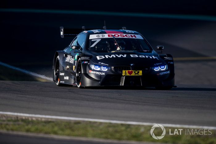 Bruno Spengler, BMW Team RBM, BMW M4 DTM