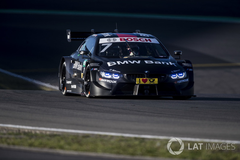 Bruno Spengler, BMW Team RBM, BMW M4 DTM