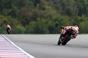 Marc Marquez, Repsol Honda Team
