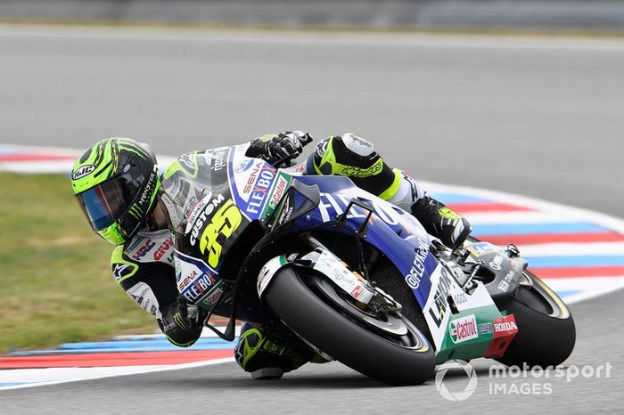Cal Crutchlow, Team LCR Honda