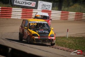 V runda Oponeo MPRC 2019