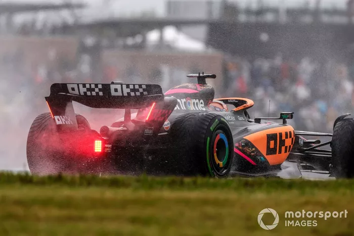 Daniel Ricciardo, McLaren MCL36