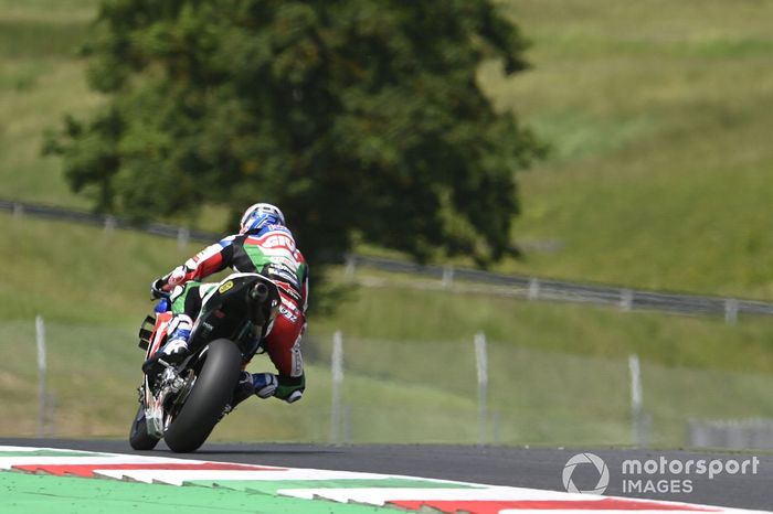 Alex Márquez, Team LCR Honda
