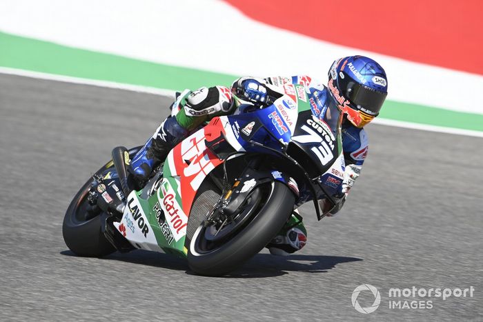 Alex Marquez, Team LCR Honda