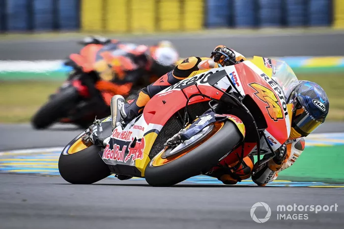 Pol Espargaró, Repsol Honda Team