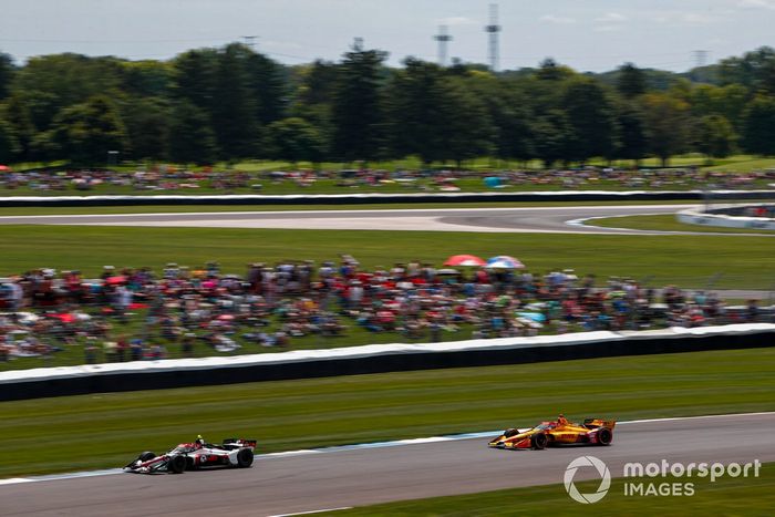 David Malukas, Dale Coyne Racing with HMD Honda