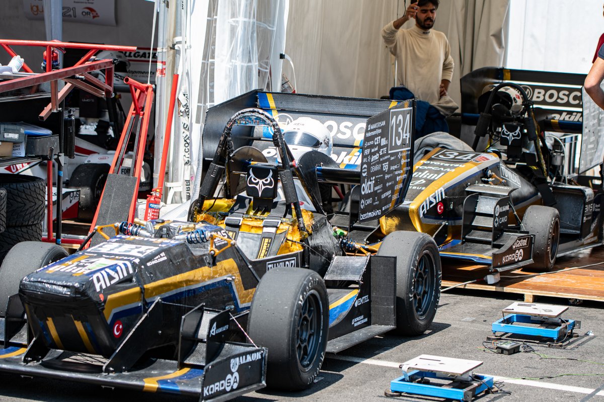 Formula SAE Italy 2022