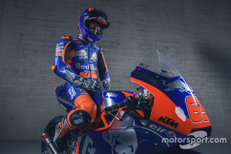Philipp Öttl, Red Bull KTM Tech3