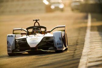 Daniel Abt, Audi Sport ABT Schaeffler, Audi e-tron FE05