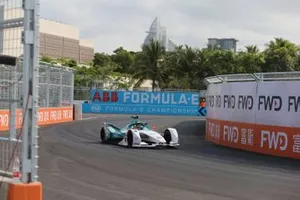 Tom Dillmann, NIO Formula E Team, NIO Sport 004