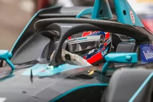 Gary Paffett, HWA Racelab, VFE-05 