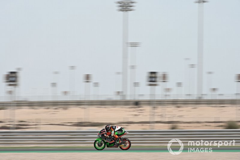 Kazuki Masaki, RBA Racing Team
