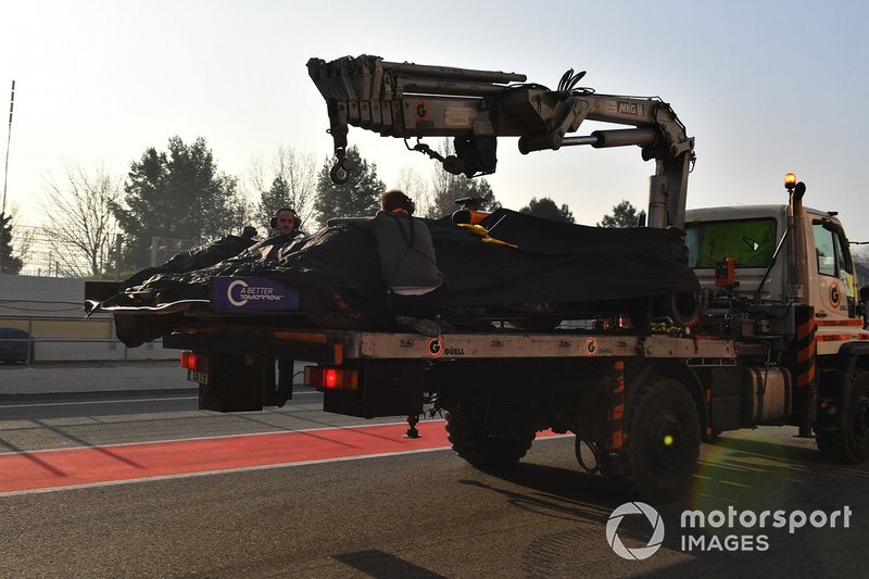 Lando Norris, McLaren