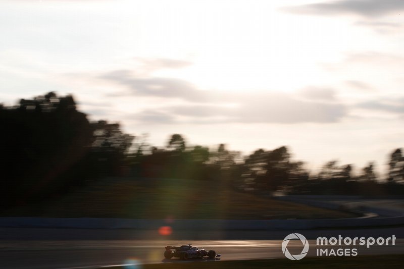 Lance Stroll, SportPesa Racing Point F1 Team RP19